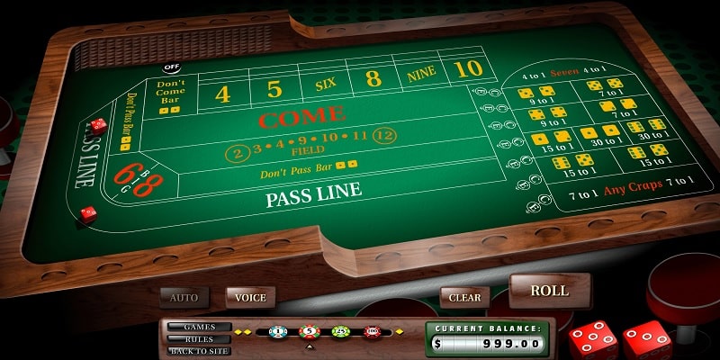 Craps Jun88 - Bí Quyết Chinh Phục Game Mới Nhất 2024 2 Hướng dẫn cụ thể về cách chơi của Craps