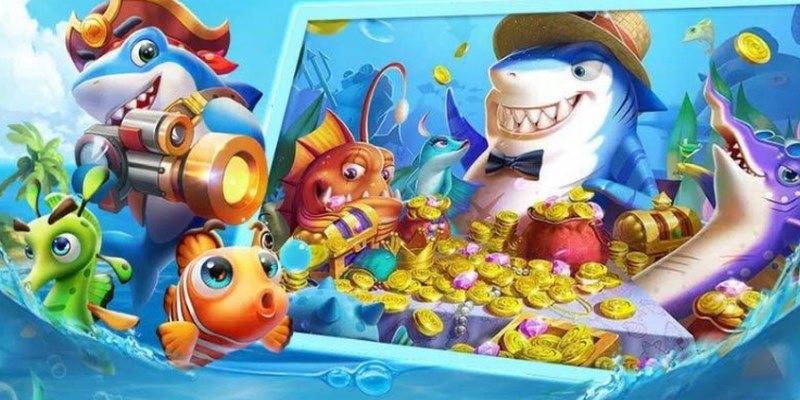 Jdb Bắn Cá Ngũ Long - Game Sở Hữu Đông Ngư Thủ Trải Nghiệm 2 Trò chơi quy định luật cụ thể và rất chi tiết
