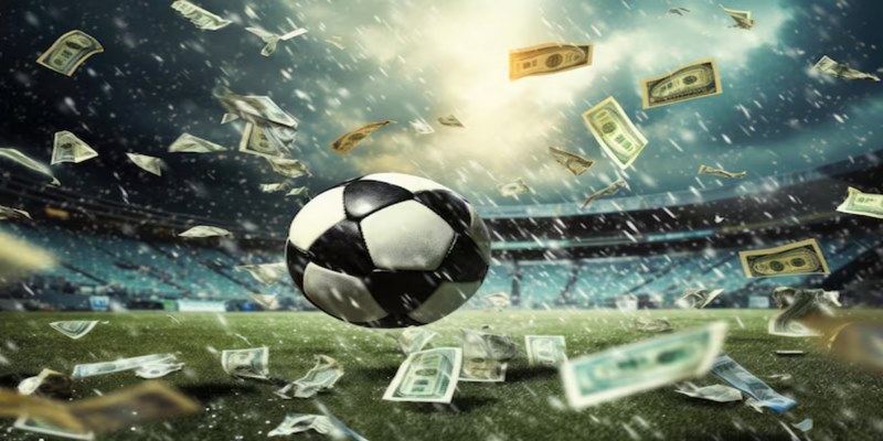 Kèo Thể Thao - Bật Mí Cách Soi Kèo Hiệu Quả Cho Anh Em 1 Kèo thể thao được biết đến là hình thức cá cược hấp dẫn