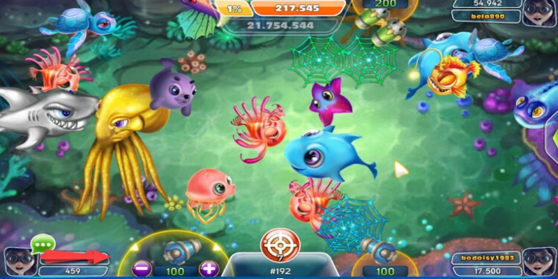 Game Bắn Cá Nạp Tiền Bằng SMS Với Nhiều Lợi Ích Đáng Kể 3 Chỉ với 3 bước anh em đã nạp tiền SMS vào game bắn cá thành công