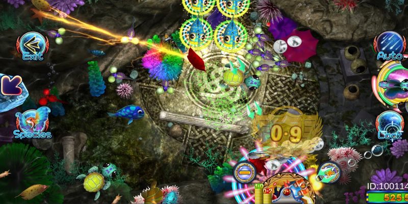 Bắn Cá Phát Tài Jun88 - Thế Giới Game Giải Trí Hấp Dẫn 2 Phần thưởng của game bắn cá phát tài Jun88