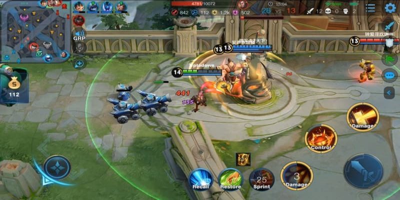 Cá Cược King Of Glory Valor Series Với Hướng Dẫn Cụ Thể 2 Phân tích tỷ lệ cá cược King of Glory Valor Series là gì?