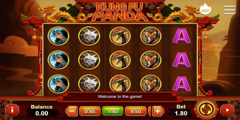 Sảnh Game HC Slot - Thiên Đường Bùng Nổ Cho Vòng Quay 2 Sảnh game HC Slot đầu tư khủng về đồ họa