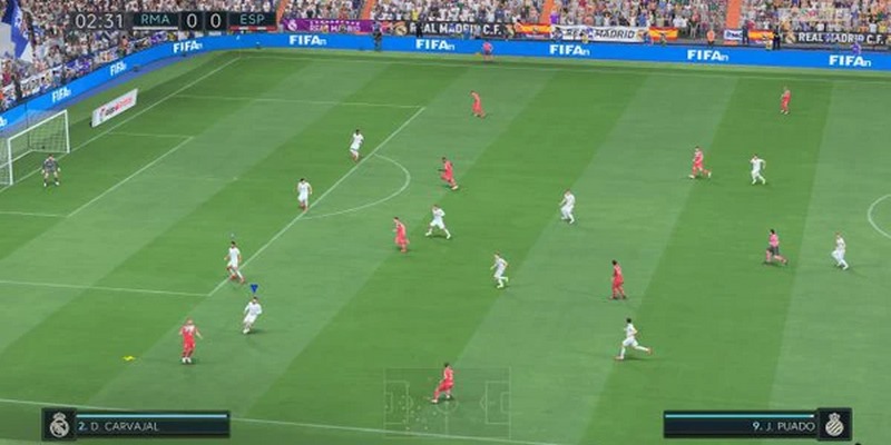 Tải Game FIFA Offline Miễn Phí Chi Tiết Từng Thiết Bị 1 Tải game FIFA offline miễn phí tham gia giải trí mọi thời điểm