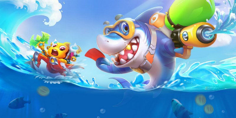 Bomh Club - Trải Nghiệm Không Gian Bắn Cá Đỉnh Cao 2 Tham gia trải nghiệm tại BomH Club để có giây phút tuyệt vời