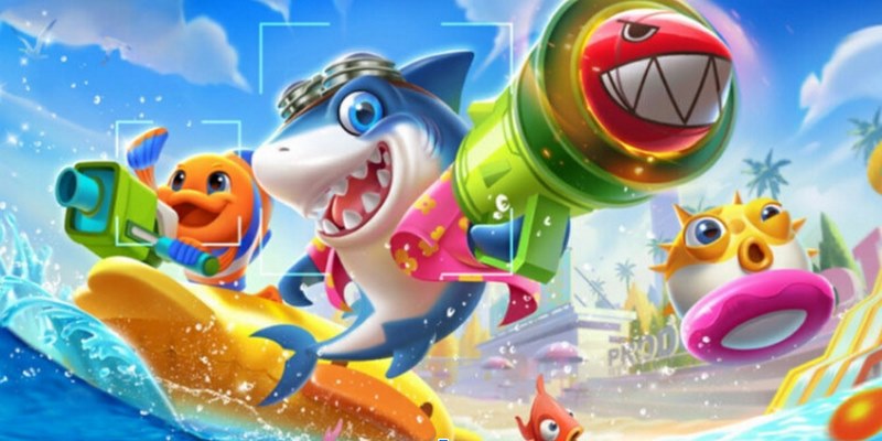 Bắn Cá Đổi Thưởng - Hướng Dẫn Cách Chơi Nhanh, Dễ Thắng 1 Thành viên hãy mở tài khoản để chơi bắn cá đổi thưởng