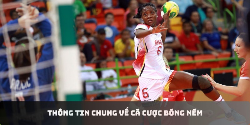 Cá Cược Bóng Ném European Women’s Handball Championship 1 Thông tin chung về cá cược bóng ném European Women’s Handball Championship