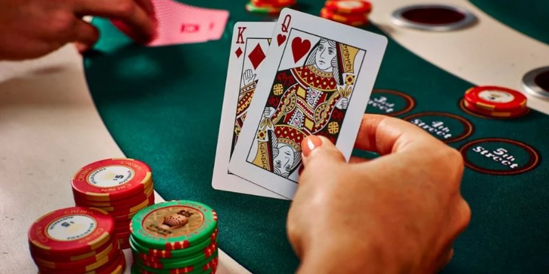 Sự Thật Baccarat Lừa Đảo Người Chơi - Bật Mí Lời Giải 1 Thực hư sự thật Baccarat lừa đảo người chơi hay không
