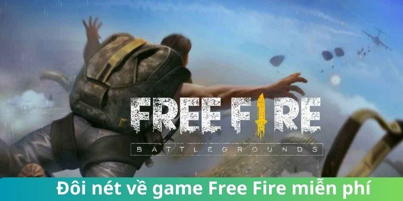 Game Free Fire Miễn Phí Tại Jun88 - Trải Nghiệm Đỉnh Cao 1 Thông tin tổng quan về trò chơi Free Fire tại Jun88