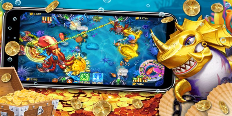 Chơi Game Bắn Cá Bwing - Thỏa Sức Săn Thưởng Khủng 3 Học được cách quản lý thời gian chơi