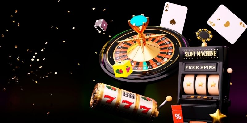 Sảnh Funky Games - Thiên Đường Của Các Trò Chơi Nổ Hũ 1 Tổng quan về sảnh Funky Games