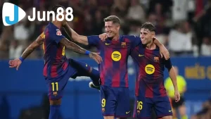barca chien than 180509