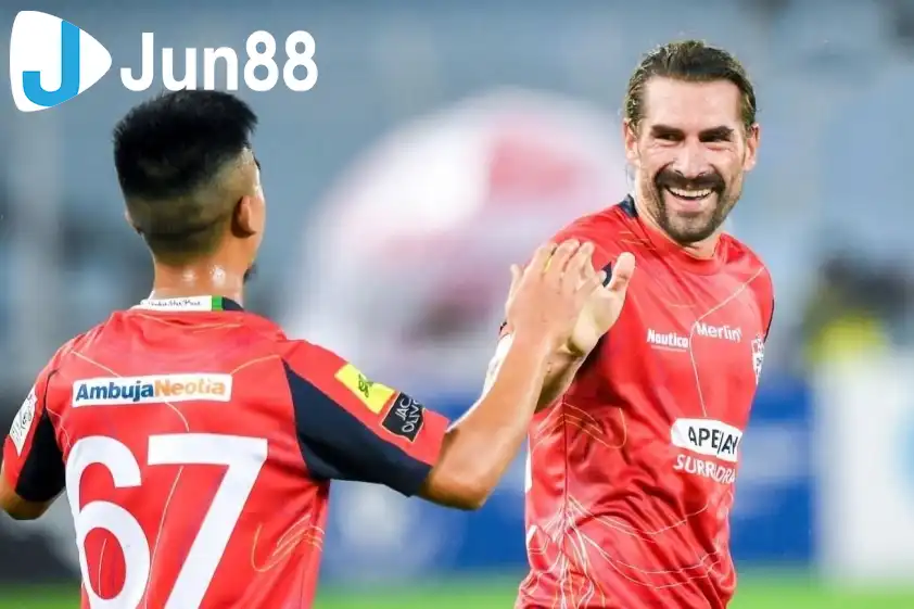 Diamond Harbour đang được đánh giá cao hơn trong trận đấu này