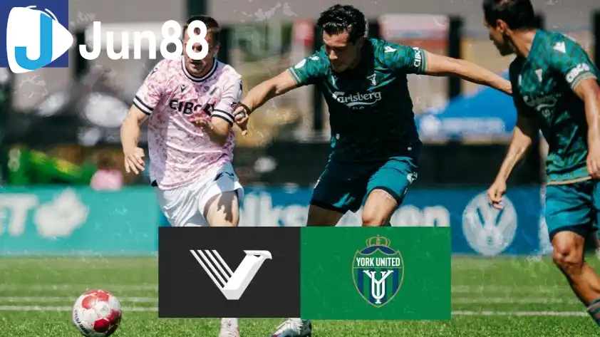 York Utd đang được đánh giá cao hơn ở trận đấu này. York Utd đang được đánh giá cao hơn ở trận đấu này.