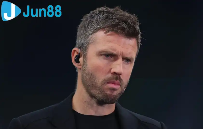 Michael Carrick đảm nhận công việc Quan sát Kỹ thuật của UEFA Michael Carrick đảm nhận công việc Quan sát Kỹ thuật của UEFA