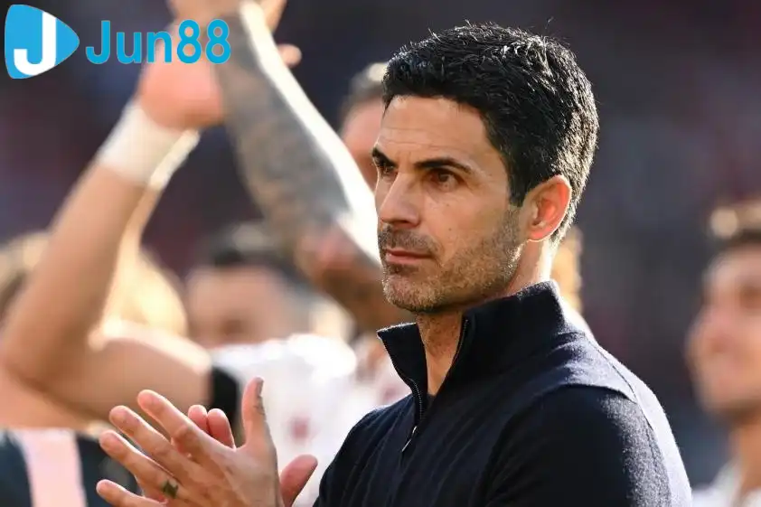 Đây chính là bước đi quan trọng cho tham vọng vô địch của Arsenal. Ảnh: CLB Đây chính là bước đi quan trọng cho tham vọng vô địch của Arsenal. Ảnh: CLB