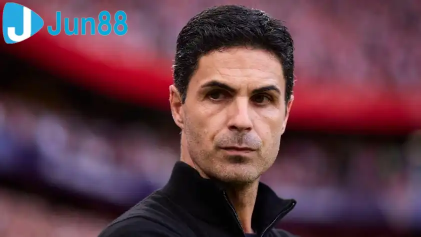Mikel Arteta chịu áp lực phải có danh hiệu ở mùa giải này (Ảnh: FootballTransfer). Mikel Arteta chịu áp lực phải có danh hiệu ở mùa giải này (Ảnh: FootballTransfer).