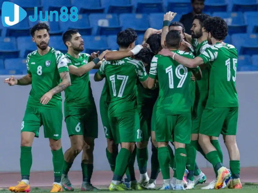 Syria khó có thể tạo bất ngờ trước Tunisia trận đấu tới (Ảnh: AFC) Syria khó có thể tạo bất ngờ trước Tunisia trận đấu tới (Ảnh: AFC)