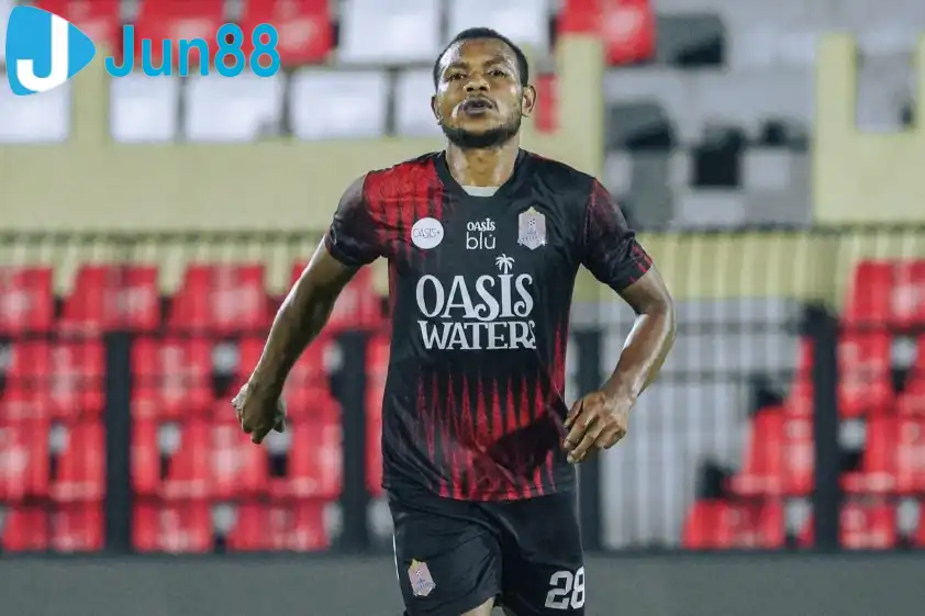 Persijap Jepara được đánh giá cao hơn trong trận đấu này Persijap Jepara được đánh giá cao hơn trong trận đấu này