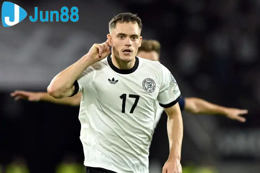 Ngôi sao người Đức cần nỗ lực nhiều hơn nữa (Ảnh: BILD)