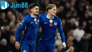 left celebrates scoring sides th 691f380795611